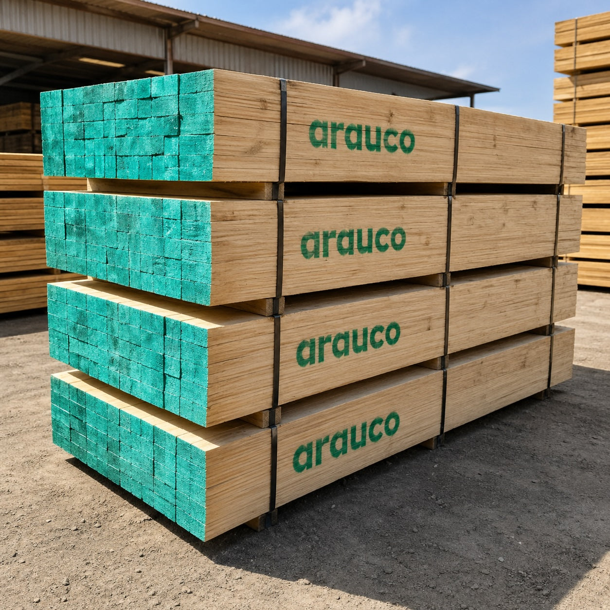 Madera