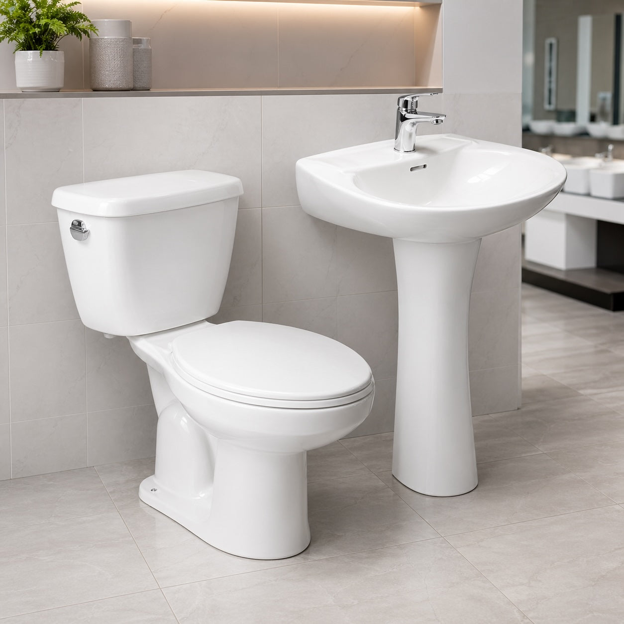 Productos sanitarios